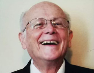 Obituary: Martin Richter