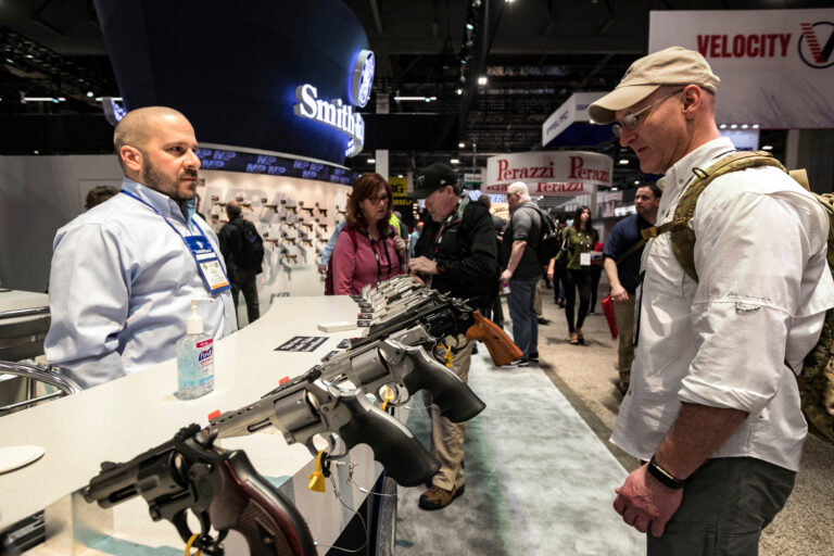 Criminal Laws: There’s Nothing Fair About Outlawing Gun Shows at Ventura County Fairgrounds