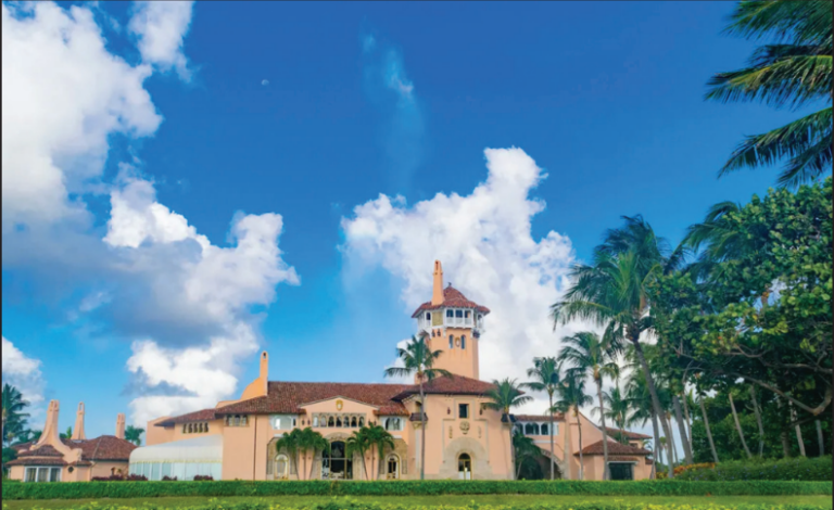 The Raid on Mar-a-Lago and Its Dire Implications