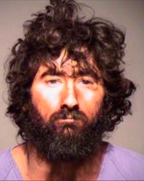 Son of Indivisible Conejo Co-Founder Charged With First-Degree Murder